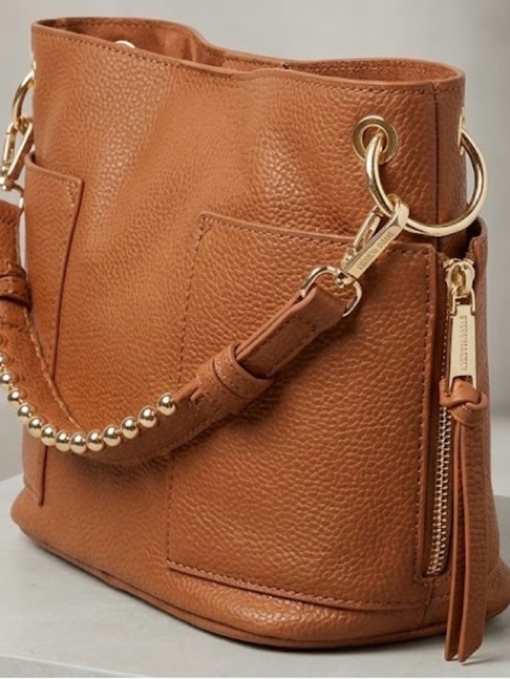 Steve Madden Small Hobo Bag
